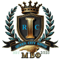 Court Iota Logo
